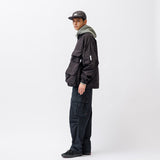2025 A/W WTAPS MODULAR 01 / JACKET / COTTON. WEATHER
