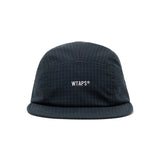 2025 A/W WTAPS T-5 01 / CAP / COTTON. BROADCLOTH. TEXTILE