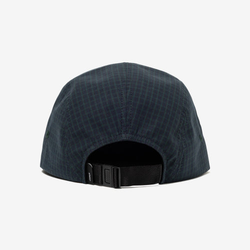 2025 A/W WTAPS T-5 01 / CAP / COTTON. BROADCLOTH. TEXTILE