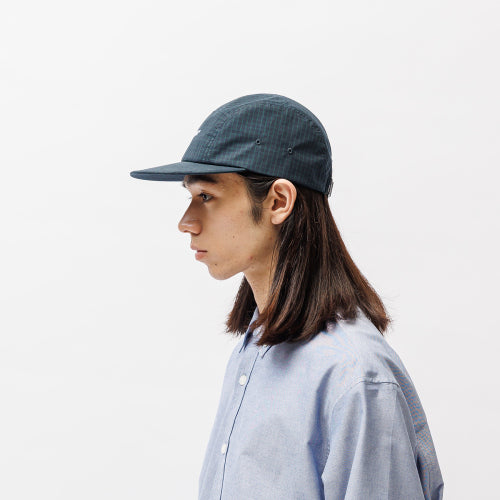 2025 A/W WTAPS T-5 01 / CAP / COTTON. BROADCLOTH. TEXTILE