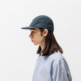 2025 A/W WTAPS T-5 01 / CAP / COTTON. BROADCLOTH. TEXTILE