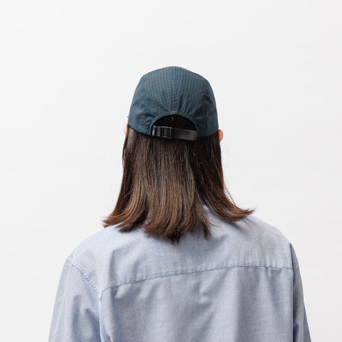 2025 A/W WTAPS T-5 01 / CAP / COTTON. BROADCLOTH. TEXTILE