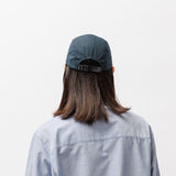 2025 A/W WTAPS T-5 01 / CAP / COTTON. BROADCLOTH. TEXTILE