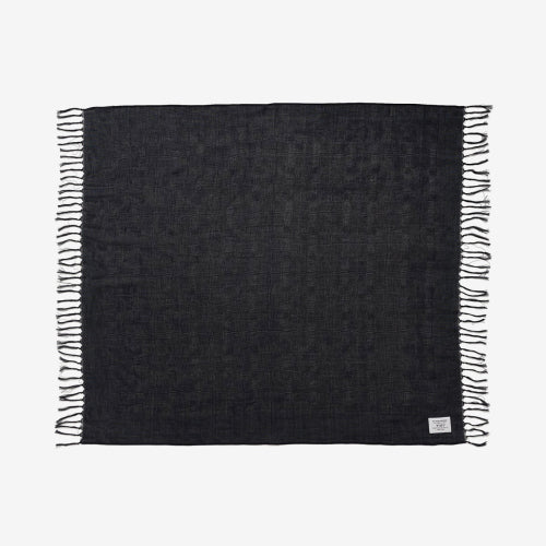 2025 A/W WTAPS WRAP 02 / SCARF / COTTON