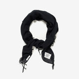 2025 A/W WTAPS WRAP 02 / SCARF / COTTON