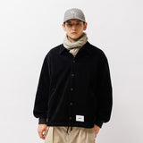 2025 A/W WTAPS WRAP 02 / SCARF / COTTON