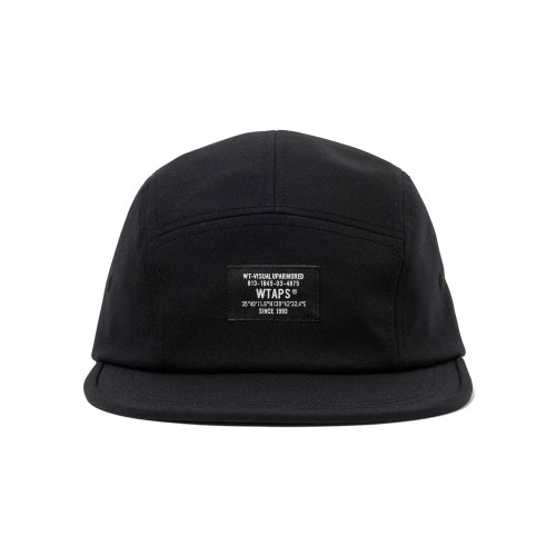 帽子 wtaps 242HCDT-HT08 T-5 02 CAP NLPL TWILL 2024 A/W WTAPS T-5 02 / CAP / NLPL. TWILL – Lotus