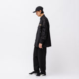 2024 A/W WTAPS T-5 02 / CAP / NLPL. TWILL
