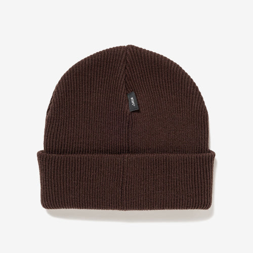 2024 A/W WTAPS BEANIE 02 / BEANIE / ACRYLIC