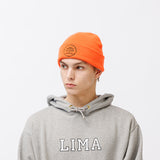 2024 A/W WTAPS BEANIE 02 / BEANIE / ACRYLIC
