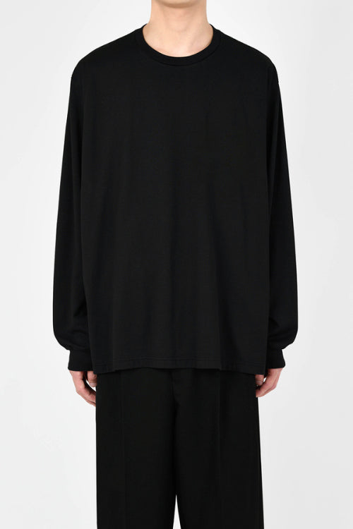 2025 A/W LAD MUSICIAN LONG SLEEVE BIG T-SHIRT