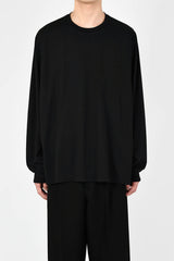 2025 A/W LAD MUSICIAN LONG SLEEVE BIG T-SHIRT