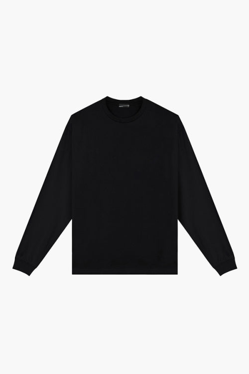 2025 A/W LAD MUSICIAN LONG SLEEVE BIG T-SHIRT