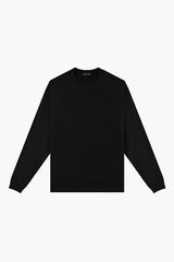 2025 A/W LAD MUSICIAN LONG SLEEVE BIG T-SHIRT
