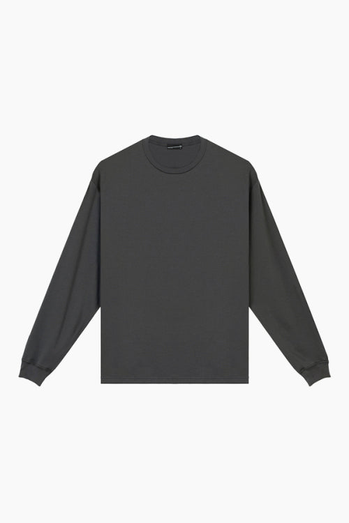 2025 A/W LAD MUSICIAN LONG SLEEVE BIG T-SHIRT