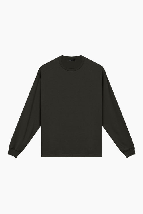 2025 A/W LAD MUSICIAN LONG SLEEVE BIG T-SHIRT