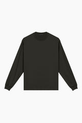 2025 A/W LAD MUSICIAN LONG SLEEVE BIG T-SHIRT
