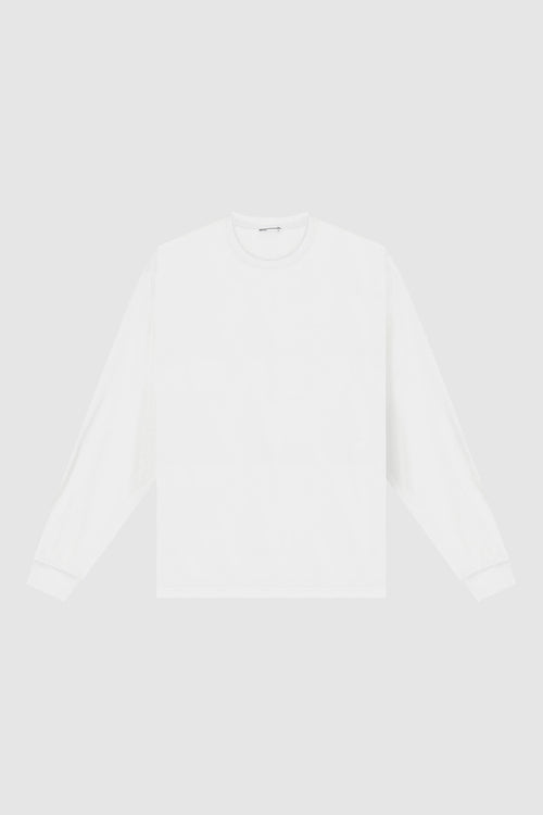 2025 A/W LAD MUSICIAN LONG SLEEVE BIG T-SHIRT