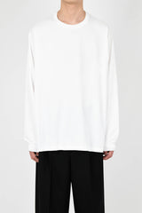 2025 A/W LAD MUSICIAN LONG SLEEVE BIG T-SHIRT