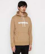 2019 A/W NUMBER (N)INE MTHRFCKR_HOODY SWEATSHIRT