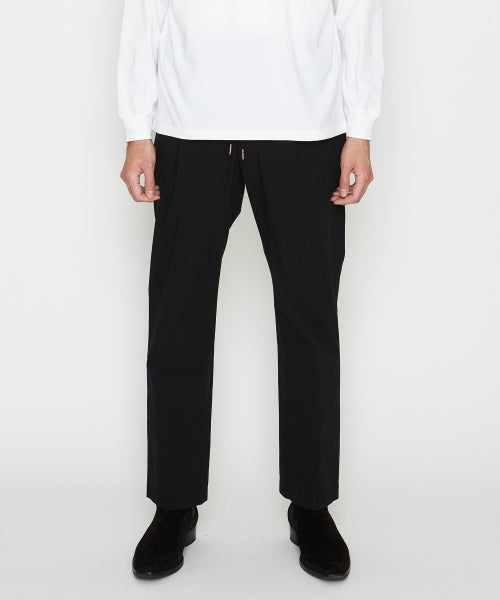 2019 A/W NUMBER (N)INE EASY WORK PANTS