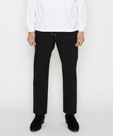 2019 A/W NUMBER (N)INE EASY WORK PANTS