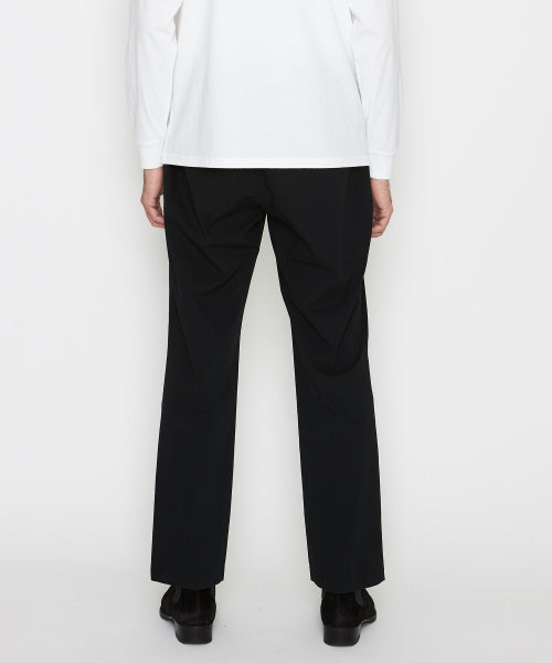 2019 A/W NUMBER (N)INE EASY WORK PANTS