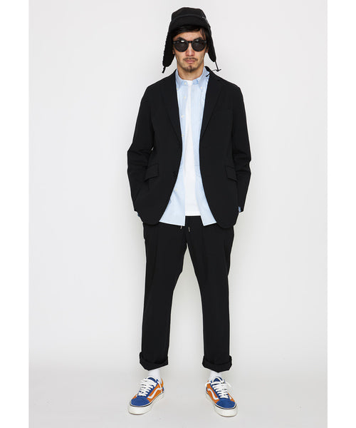 2019 A/W NUMBER (N)INE EASY WORK PANTS