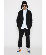 2019 A/W NUMBER (N)INE EASY WORK PANTS