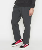 2019 A/W NUMBER (N)INE EASY WORK PANTS