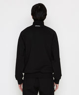 2019 A/W NUMBER (N)INE BONE_TRACK JACKET