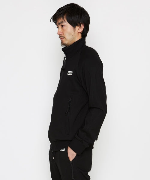 2019 A/W NUMBER (N)INE BONE_TRACK JACKET