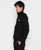 2019 A/W NUMBER (N)INE BONE_TRACK JACKET