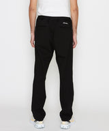 2019 A/W NUMBER (N)INE BONE_TRACK PANTS
