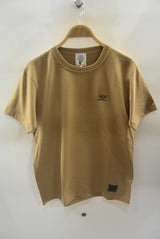 2020 A/W M&M PRINT S/S T-SHIRT 023