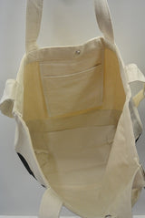 2020 A/W M&M 2WAY CANVAS TOTE BAG