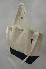 2020 A/W M&M 2WAY CANVAS TOTE BAG