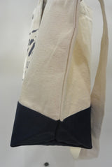 2020 A/W M&M 2WAY CANVAS TOTE BAG