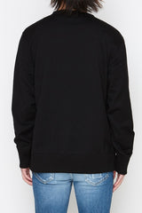 2018 A/W NUMBER (N)INE EMBLEM_LARGE SWEATSHIRT				