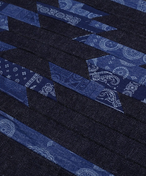 2018 A/W TMT ORIGINAL BANDANA-PATTERN MAT