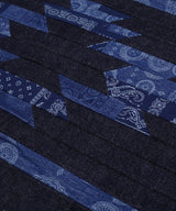 2018 A/W TMT ORIGINAL BANDANA-PATTERN MAT