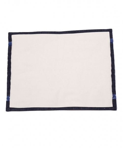 2018 A/W TMT ORIGINAL BANDANA-PATTERN MAT