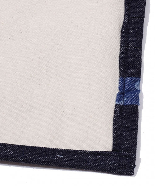 2018 A/W TMT ORIGINAL BANDANA-PATTERN MAT