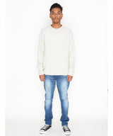 2018 A/W NUMBER (N)INE STAR_CREW NECK KNIT