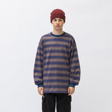 2023 A/W WTAPS BDY 02 / LS / COTTON. TEXTILE. BRACKETS