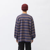 2023 A/W WTAPS BDY 02 / LS / COTTON. TEXTILE. BRACKETS