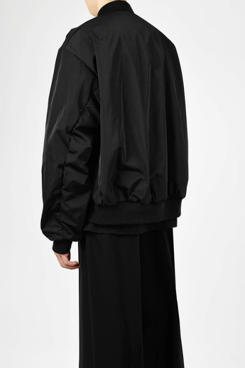 2025 A/W LAD MUSICIAN SOLO TWILL MA-1