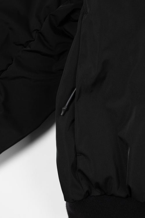 2025 A/W LAD MUSICIAN SOLO TWILL MA-1