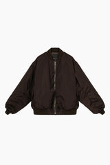 2025 A/W LAD MUSICIAN SOLO TWILL MA-1