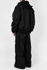 2025 A/W LAD MUSICIAN SOLO TWILL MA-1